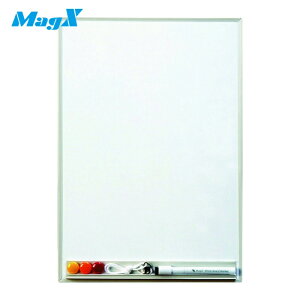 �}�O�G�b�N�X �z���C�g�{�[�hMX�i���n�jA3 (1��) �i�ԁFMXWH-A3