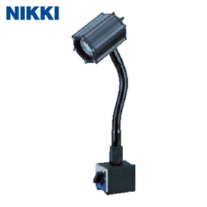 ���@ NIKKI NLSS05CBM-AC(4000K) �}�O�l�b�g�tLED�X�|�b�g���C�g 5W AC100V (1��)