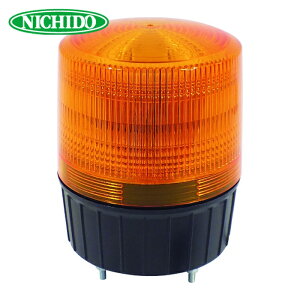 �����H�� NICHIDO ��^LED��]�� LED�t���b�V���[�����^��120 100V �� (1��) �i�ԁFNLA-120Y-100