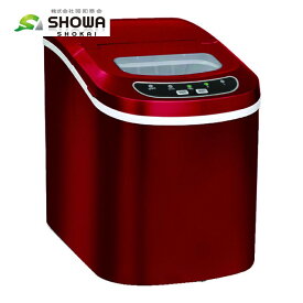 SHOWA 高速製氷機 レッド (1個) 品番：N15-17