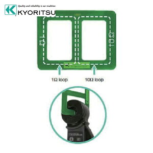 �����d�C�v�� KYORITSU 8304 ����m�F��R (1��) �i�ԁFMODEL8304