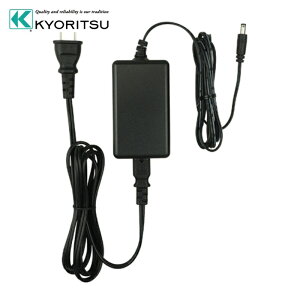 �����d�C�v�� KYORITSU 8320 AC�A�_�v�^ (1��) �i�ԁFMODEL8320