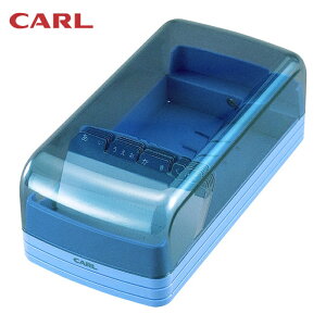 �J�[�� CARL ���h������ No.860E-B �u���[ ���e����600�� (1��) NO.860E-B