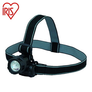 �A�C���X�I�[���} 567624 PROLEDS LED�w�b�h���C�g 115lm (1��) LWH-115