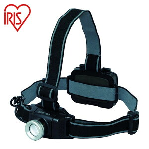 �A�C���X�I�[���} 567625 PROLEDS LED�w�b�h���C�g 450lm �Y�[���@�\�t�� (1��) LWH-450Z