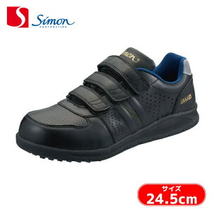 �V���� �X�j�[�J�[�^�C�v��ƌC �ϊ��Ód�v���X�j�[�J�[ 24.5cm �u���b�N (1��) �i�ԁFNS618BKS-24.5