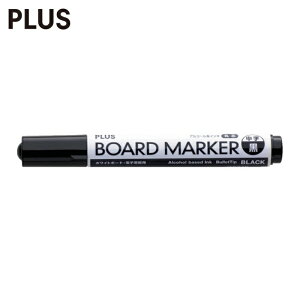 �v���X PLUS 423-283)�{�[�h�}�[�J�[�u���b�N MARKER-BK (1�{) MARKER-BK