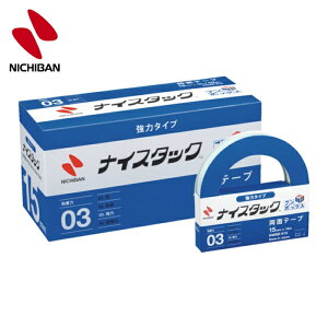 �j�`�o�� ���ʃe�[�v �i�C�X�^�b�N���̓^�C�v NWBB�|K15 15mmX18m�i�努10�����j (1��) �i�ԁFNWBB-K15