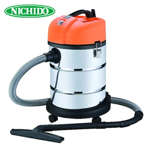 �����H�� NICHIDO NVC30L-S �Ɩ��p�o�L���[���N���[�i�[30L (1��)