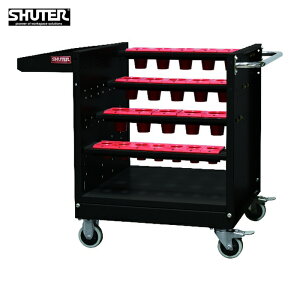 SHUTER NTW-4B-BT50-BK �c�[�����O���S�� NTW-4B-BT50 �u���b�N (1��)