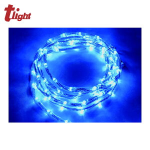 �g���C�g tlight LED�`���[�u�X�g�����O �u���[ L1000 (1�{) NTCB1-33-30P/2