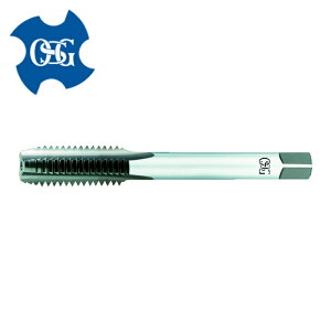 OSG �I�[�G�X�W�[ OTT-1.5P-STD-M3X0.5 �^�b�v 22810 (1�{)