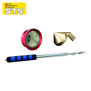 STS �Z�I�h���C�g �}�C�N���v���Y��0.7�C���` �L�k�_�Z�b�g P-0.7��RAT-2000 (1�g) �i�ԁFP-0.7 & RAT-2000