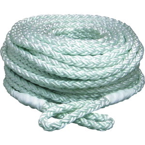 �܂���H�� �d���E�C���`�p�i�C�����N���X���[�v�i8�ł��j 10mm��×200m ���[�A�C���H (1��) �i�ԁFNR-8CROSS-10-200