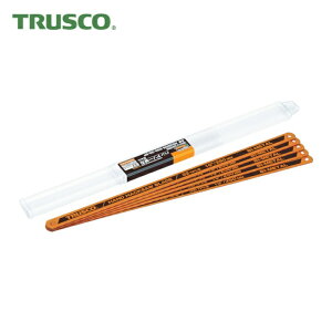 TRUSCO �g���X�R �n���h�\�[�֐n�o�C���^�� 250mmX32�R 5���� (1Pk) NS3906-250-32-5P