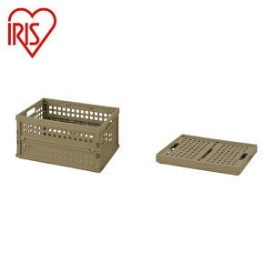 �A�C���X�I�[���} IRIS 285826 ���肽���݃R���e�i OC-OD32 �J�[�L (1��) �i�ԁFOC-OD32-K