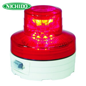 �����H�� NICHIDO �d�r��LED��]���j�RUFO �펞�_���^�C�v �� (1��) �i�ԁFNU-AR