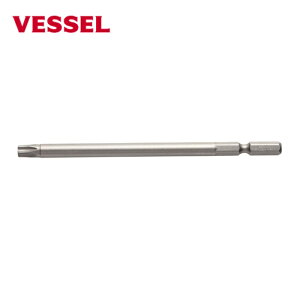 �x�b�Z�� VESSEL NT27100 �g���N�X�r�b�g NT27X100 �V�����N�a5mm (1�{)