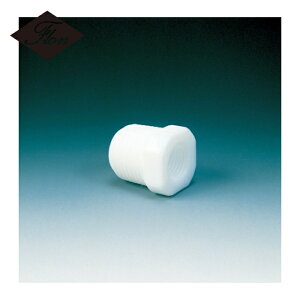 �t�����P�~�J�� �t�b�f�����iPTFE�j �u�b�V���O RC1/4XR3/8 (1��) �i�ԁFNR0091-003