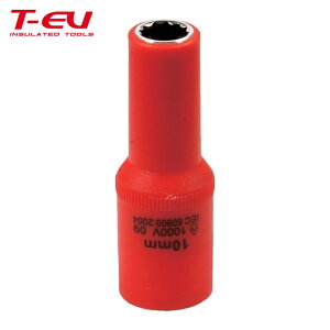 Tech-EV OLC652010A �≏�H�� �\�P�b�g 3/8 10mm (1��)