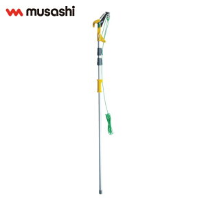 musashi ���T�V ���[�v�����}�؂����L���b�`�N (1��) �i�ԁFNO345