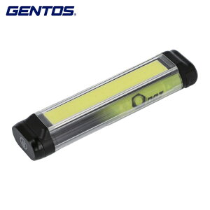 �W�F���g�X GENTOS LED�n���f�B���[�N���C�g Onez334D (1�{) OZ-334D