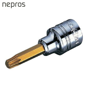 �l�v���X nepros NQ4T27 6.3sq.T�^�g���N�X�r�b�g�\�P�b�g T27 ��[���@4.96mm (1��)