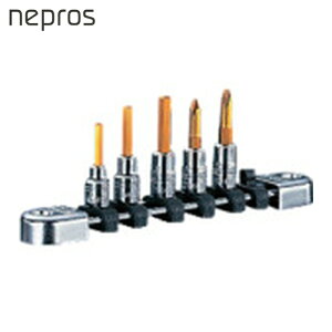 �l�v���X nepros NTBT205A 6.3sq.�w�L�T�S���r�b�g�Z�b�g[5�R�g] (1S)