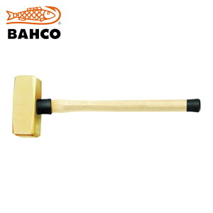 �o�[�R BAHCO NS500-4000 �h���n���}�[ ���� �m���X�p�[�L���O�h�C�c�^�C�v ����167mm ���a56mm (1�{)
