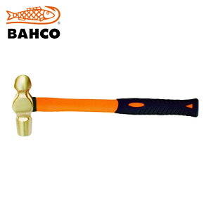 �o�[�R BAHCO NS506-900-FB �h���m���X�p�[�L���O�{�[���n���}�[ ���a36mm (1�{)