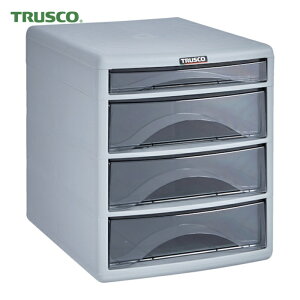 gXR TRUSCO vX`bN^[P[X A4^1i [^3i Ԍ277mm s351mm 320mm (1) iԁFPA4-SW4