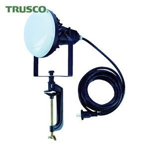 �g���X�R TRUSCO LED������ DELKURO �o�C�X�^�C�v 50W 5m (1��) RTLE-505-V