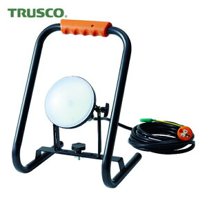 �g���X�R TRUSCO LED������ DELKURO �X�^���h�^�C�v 20W 10m �A�[�X�t 2�c3�c���p�^�C�v (1��) RTLE-210EP-S