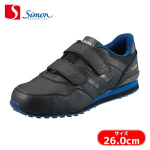 �V���� �ϊ��v���X�j�[�J�[ NS818��/�u���[ 26.0cm (1��) NS818BBU-26.0