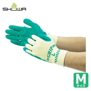 SHOWA �V���[���O���[�u ��Ǝ�� �V�R�S���w������� �܂Ƃߔ��� �ȈՕ�O���b�v�i�\�t�g�^�C�v�j 10�o�� �O���[�� M�T�C�Y (1Pk) �i�ԁFNO310-M10P