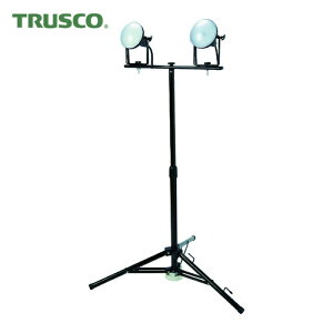 �g���X�R TRUSCO LED������ DELKURO �O�r�^�C�v 2�� 20W 5m �A�[�X�t 2�c3�c���p�^�C�v (1��) RTLE-205EP-SK2