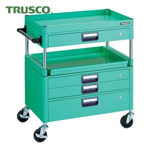 �g���X�R TRUSCO �c�[�����S�� �t�F�j�b�N�X���S�� �ȉ� 750X500 H880 ���o�t �X���C�h1�i �����O�O���[�� (1��) PEW-971M1VXZ-YG