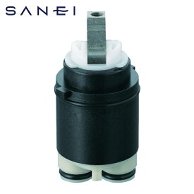 SANEI 三栄水栓 PU101-5XS シングルレバー混合栓用カートリッジ (1個)
