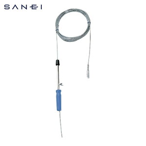 SANEI �O�h���� PR80-15 �p�C�v�N���[�i�[ 15m (1��)
