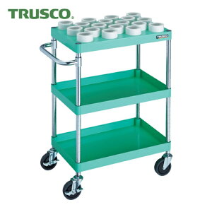 �g���X�R TRUSCO �c�[�����S�� �t�F�j�b�N�X���S�� 600X400XH880 HSK63A �����O�O���[�� (1��) PEW-TL962E-YG