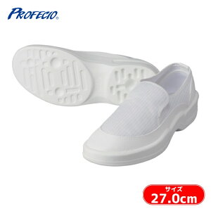 �S�[���h�E�C�� �N���[���V���[�Y �z���C�g 27.0cm (1��) PA9380E-W-27.0
