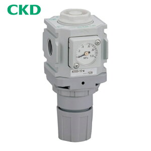 CKD R2100-10-W ���o�[�X���M�����[�^ (1��)