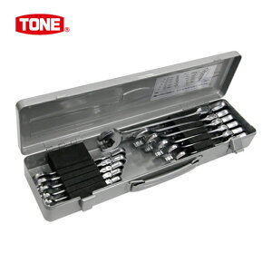TONE �g�l RMFQ110 �R���r�l�[�V�������`�F�b�g�����` ��U�N�C�b�N���`�F�b�g�߂��˃����`�Z�b�g 11�_�Z�b�g (1S)
