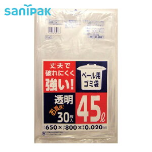 �T�j�p�b�N ���{�T�j�p�b�N �y�[���p�S�~��45L����(0.02) 30�� (1��) P-5C-CL