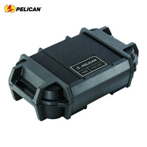 �y���J�� PELICAN RKR400-0000-BLK ���^�P�[�X Ruck Case R40 �u���b�N (1��)