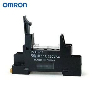 �I������ OMRON P7TF-05 ��p�\�P�b�g (1��)