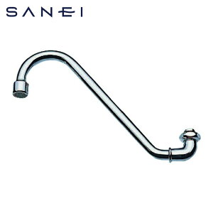 SANEI �O�h���� PA16JH-60X2-16 �A��������݃p�C�v (1��)