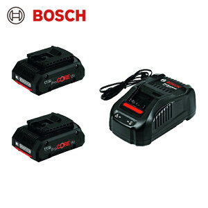 �{�b�V�� BOSCH �o�b�e���[�[�d��Z�b�g (1��) �i�ԁFPROCORE18V4S2