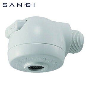 SANEI �O�h���� PS81-80XV-SW �V�����[�w�b�h (1��)