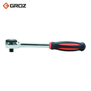 GROZ RTD/DD/3-8/UG �f���A���h���C�u���`�F�b�g�n���h�� �����p9.5 �S��225mm (1��)